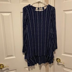 PPLA Dress